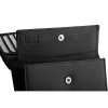 BETLEWSKI® SOFTLY – Skórzany Portfel Damski RFID Komfortowy i Stylowy