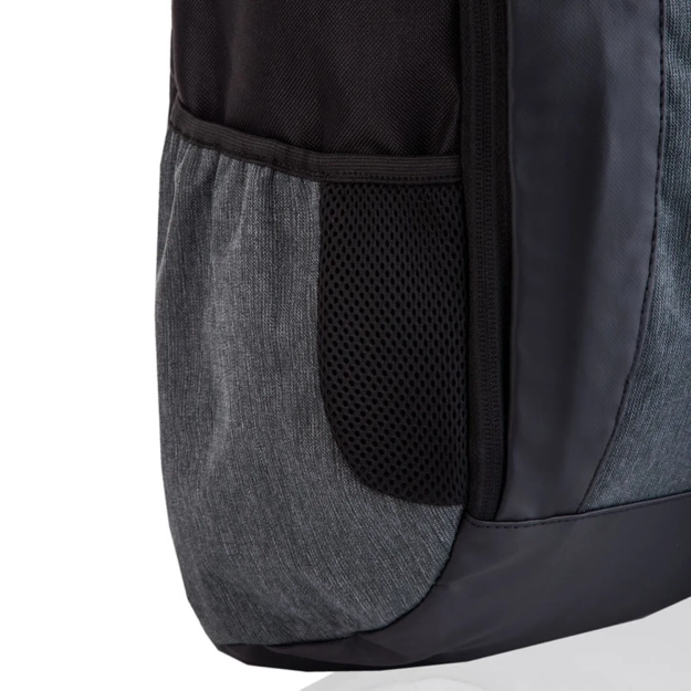 BETLEWSKI® ACTIV – Miejski plecak na laptopa szary