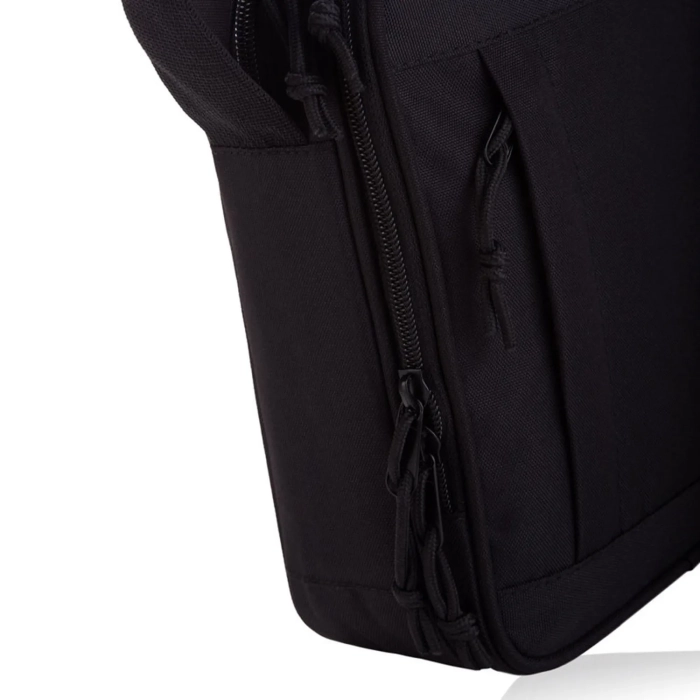 BETLEWSKI® ACTIV – Saszetka męska na ramię w czerni