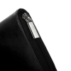 BETLEWSKI® BASIC – Portfel damski w klasycznej czerni