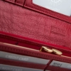 BETLEWSKI® SHINY – Portfel damski w eleganckiej czerwieni