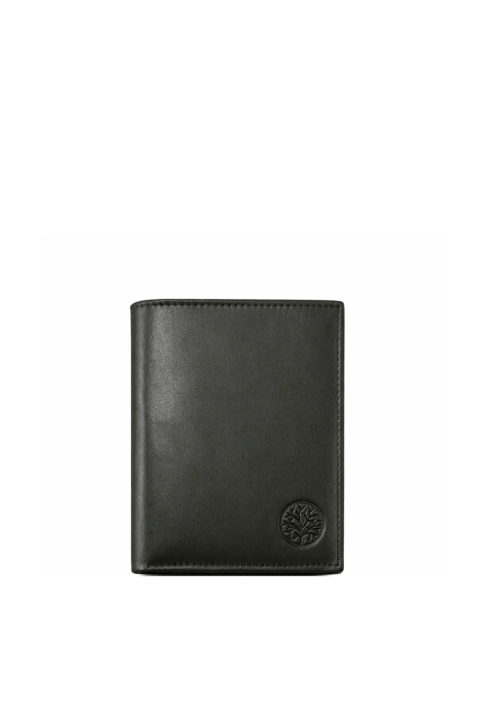 BETLEWSKI® PREMIER II – Portfel męski w klasycznej czerni