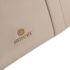 BETLEWSKI® MILEY – Klasyczna torebka na ramię w beżu