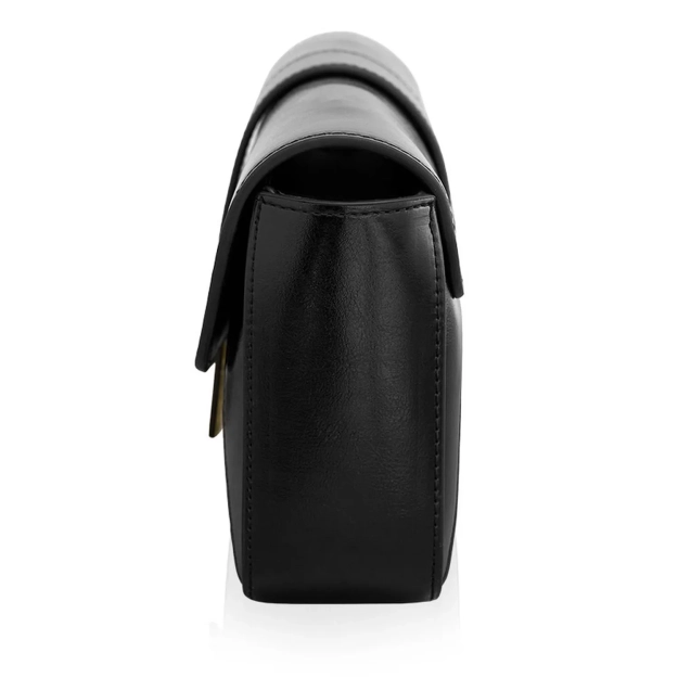 BETLEWSKI® REESE – Mała listonoszka w klasycznej czerni