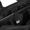 PETERSON - Plecak/teczka na laptopa funkcjonalność w eleganckiej formie