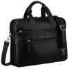 PETERSON - Elegancka torba na laptopa do pracy
