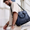PETERSON - Elegancka torba na laptopa do pracy
