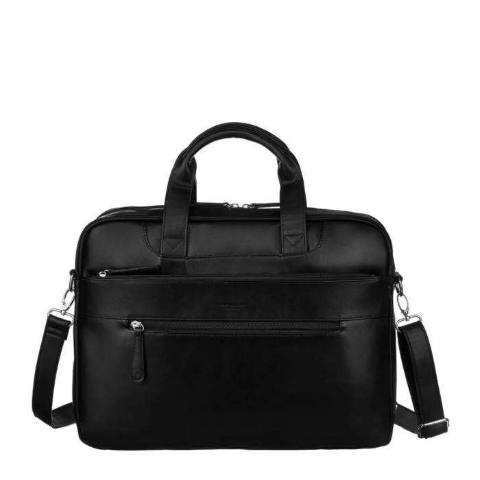 PETERSON - Elegancka torba na laptopa do pracy