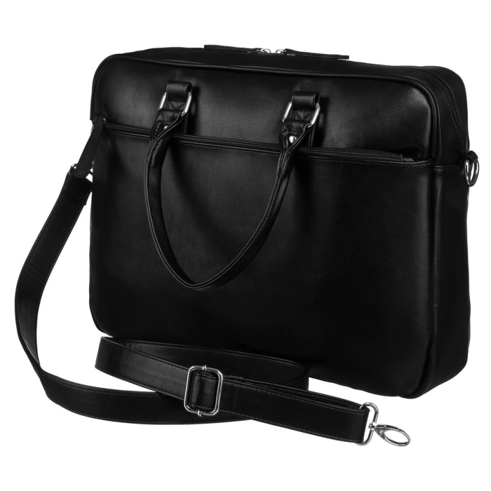 PETERSON - Elegancka torba na laptopa do pracy