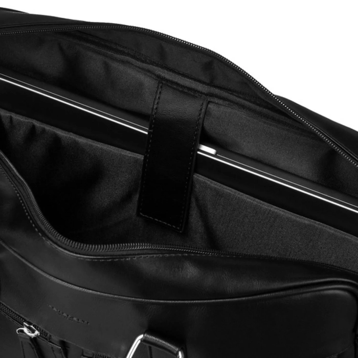 PETERSON - Elegancka torba na laptopa do pracy