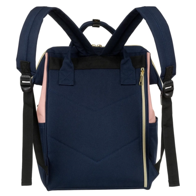 PETERSON - Plecak damski na co dzień lekkość i wygoda