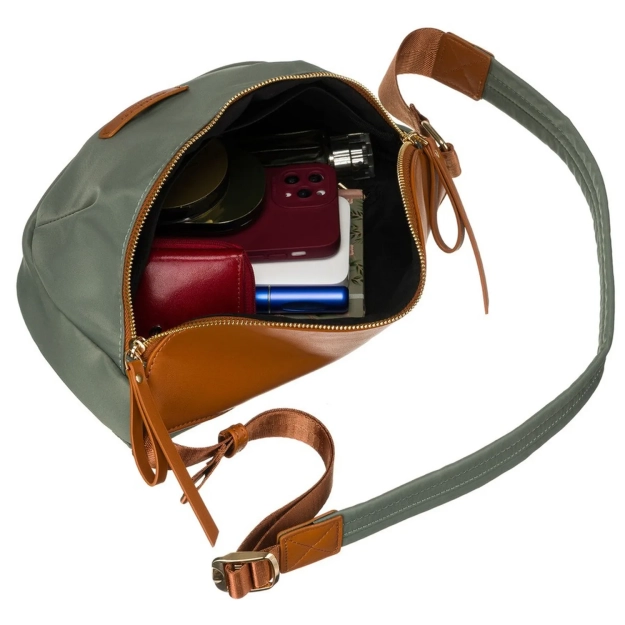 PETERSON - Nerka damska stylowy i praktyczny dodatek na każdy dzień